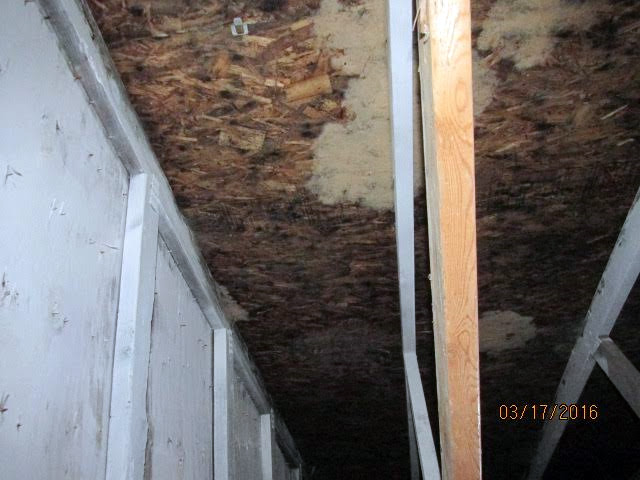 The results of hiring and unqualified contractor can be devastating.