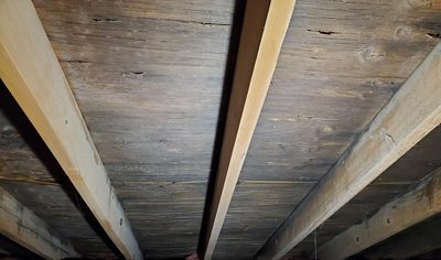 Completed remediation